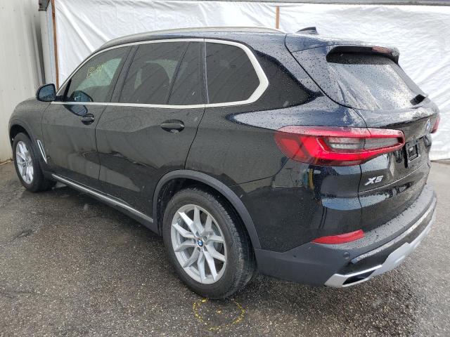 5UXCR4C07L9C78319 BMW X5 Sdrive 40i
