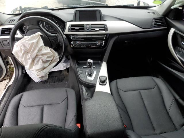 WBA8E5G53JNU47863 BMW 320 XI