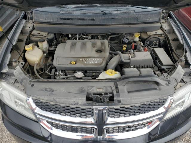 3C4PDCAB5FT525684 Dodge JOURNEY SE