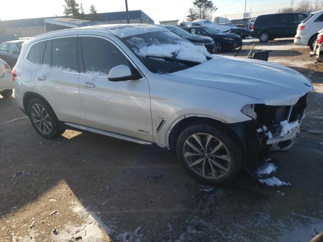 5UXTR9C56JLC69622 BMW X3 Xdrive30i