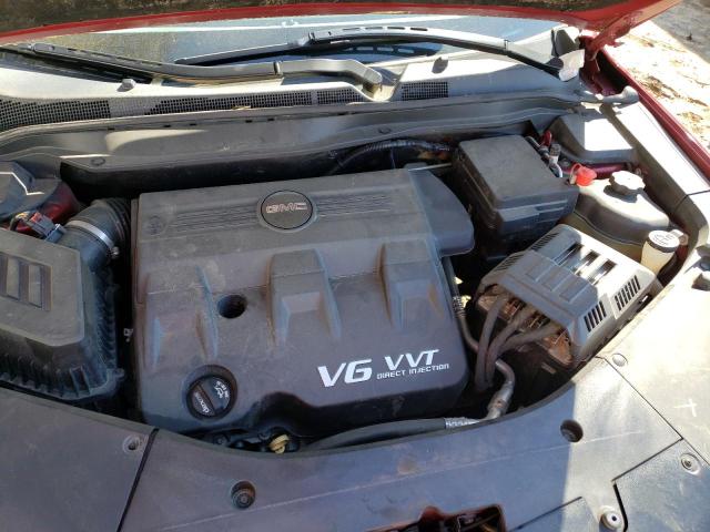 2GKFLYE38F6384729 GMC Terrain Slt