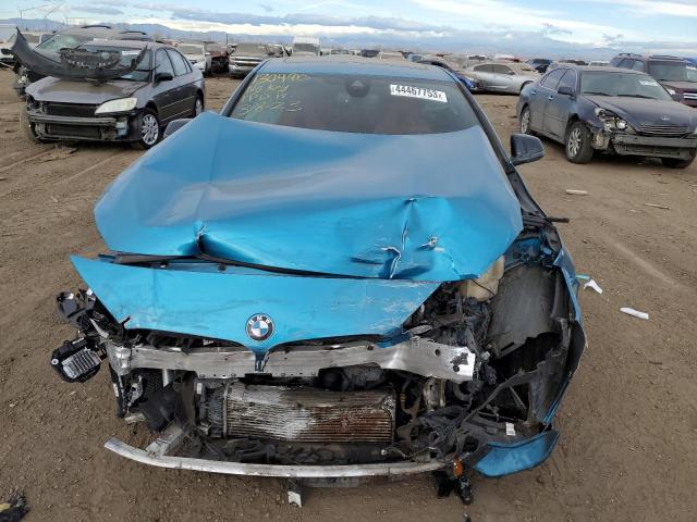 WBA13AL03M7H40085 BMW M235XI
