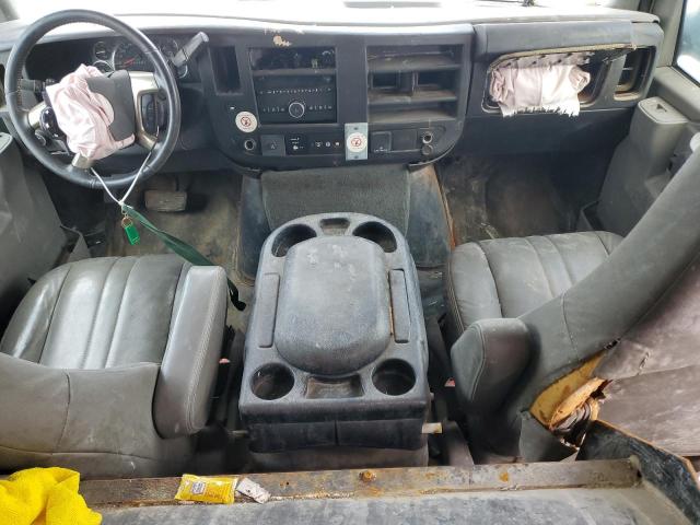 1GTZ7HFGXK1307968 GMC Savana G3500