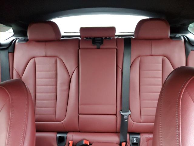 5UXUJ3C59KLG53419 BMW X4 Xdrive30i