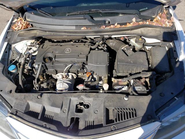 19UDE2F8XGA003201 Acura Ilx Premium Tech
