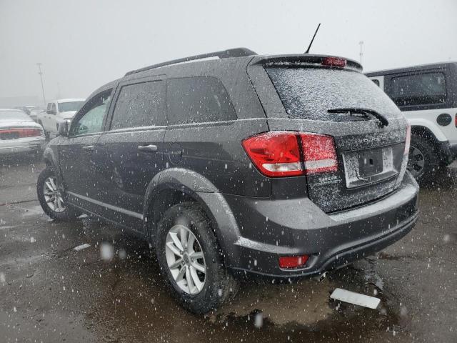 3C4PDCBG8FT743046 Dodge Journey Sxt