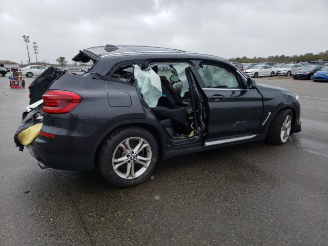 5UXTY5C00M9F38151 BMW X3 Xdrive30i