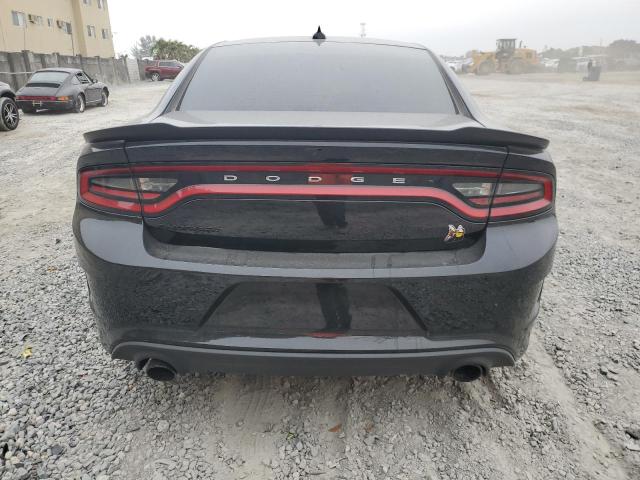 2C3CDXGJ6MH684521 Dodge Charger Scat Pack