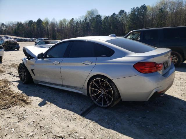 WBA4E3C55HG186646 BMW 440i Gran Coupe