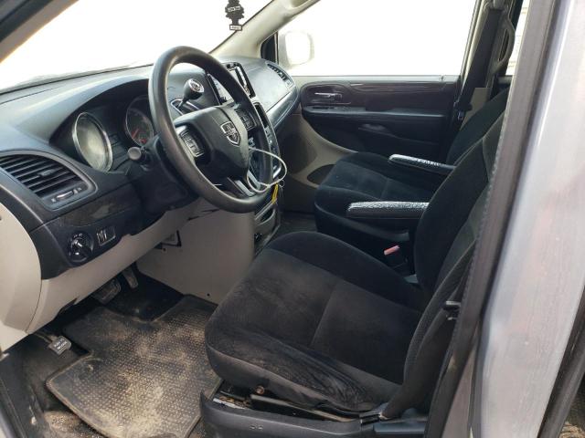 2C4RDGBG5KR590669 Dodge Grand Caravan Se