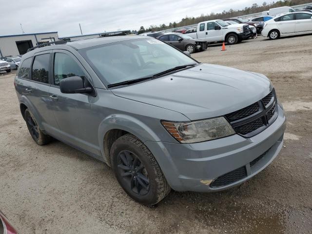 3C4PDCABXLT274740 Dodge JOURNEY SE