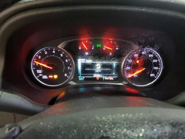 1GKKNLLA9KZ225309 GMC ACADIA SLE