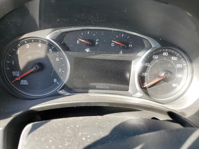 3GKALSEX6LL306581 GMC Terrain Denali