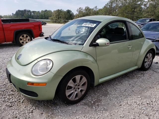 Продажа на аукционе авто 2008 Volkswagen New Beetle S, vin: 3VWPW31C78M514621, номер лота: 41922804