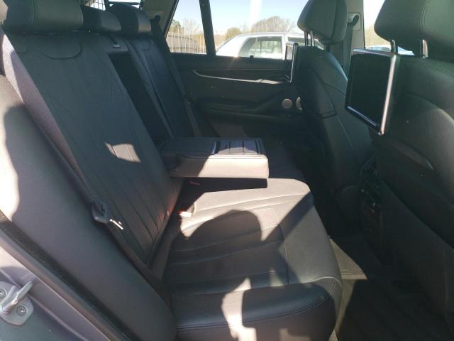 5UXKR6C5XG0J82047 BMW X5 Xdrive50i