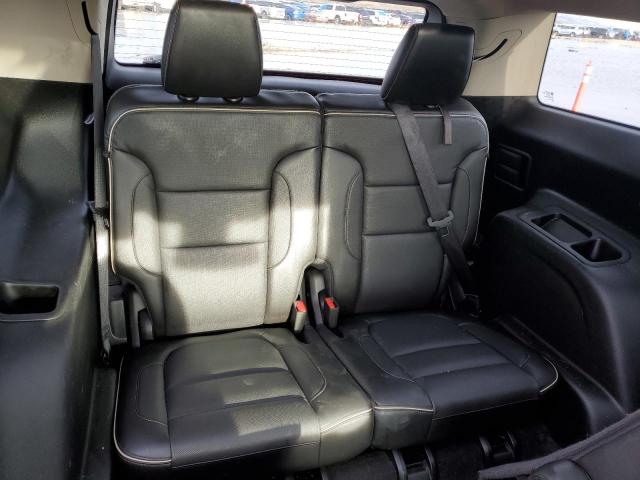 1GKKNXLS7HZ142793 GMC Acadia Denali