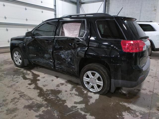 2GKALREK5F6436082 GMC Terrain Sle