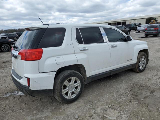 2GKALMEK4G6228893 GMC Terrain Sle