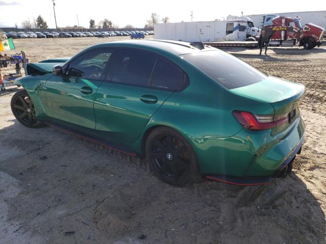 WBS33AY02NFM41026 BMW M3 Competition