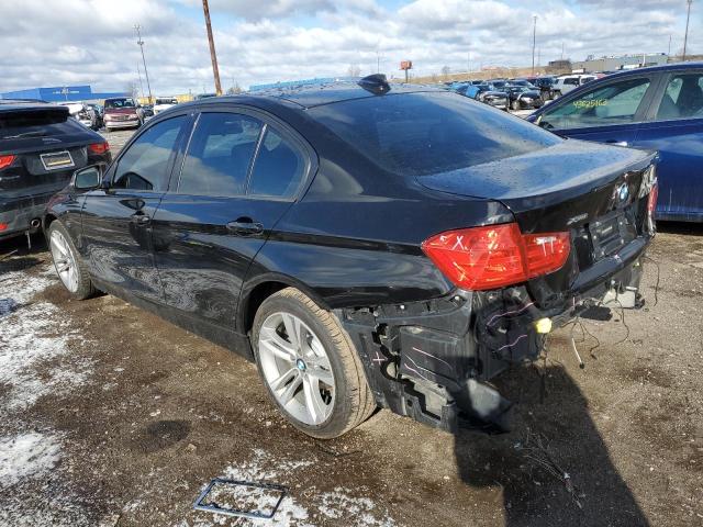 WBA3B3G54FNT68622 BMW 328 XI