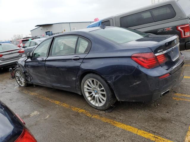 WBAYF8C52ED652672 BMW 750 LXI