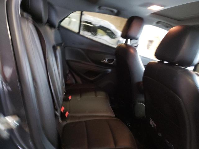KL4CJHSB7GB753055 Buick Encore Premium