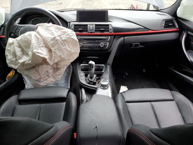 WBA3B5G52ENS09592 BMW 328 Xi Sulev