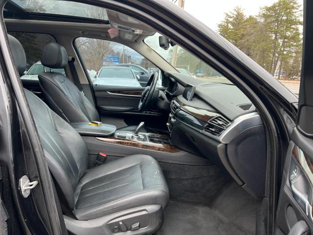 5UXKS4C56F0J98110 BMW X5 Xdrive35d