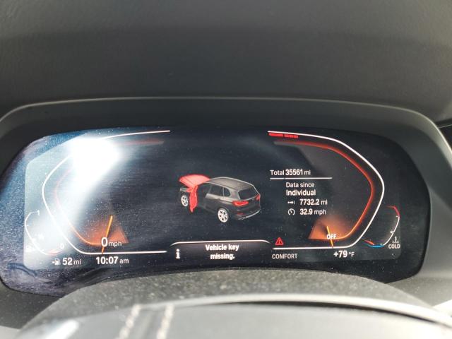 5UXCR6C59KLL38977 BMW X5 Xdrive40i