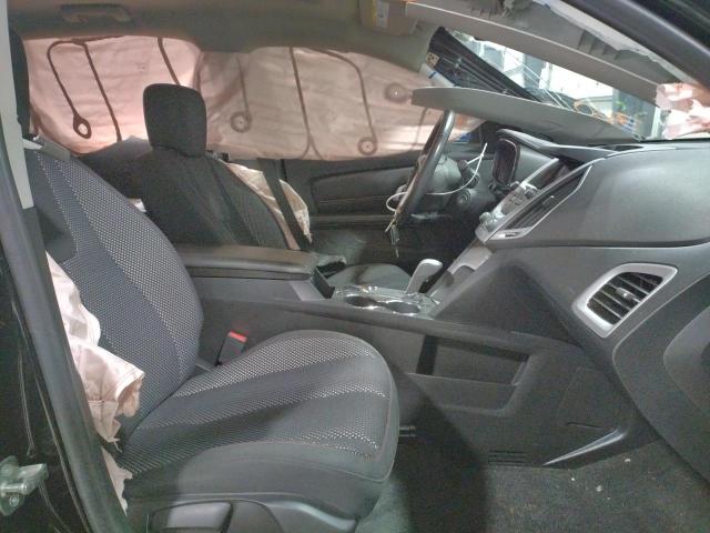 2GKALREK5F6436082 GMC Terrain Sle