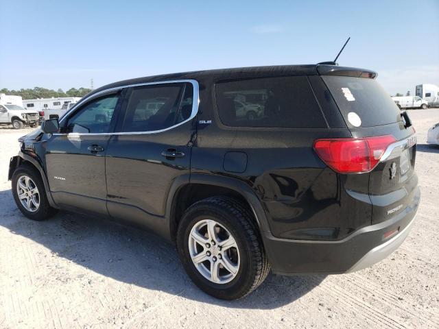 1GKKNKLA9KZ109764 GMC ACADIA SLE