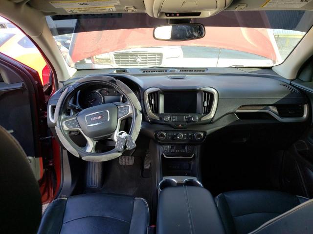 3GKALSEXXKL106270 GMC Terrain Denali