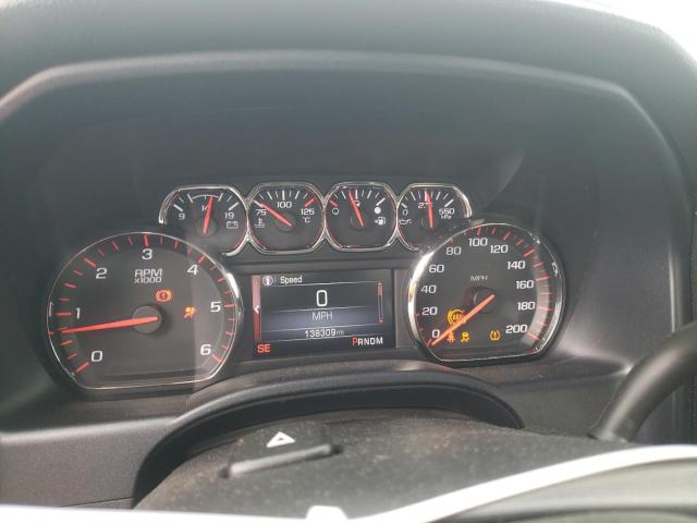 1GTV2MEC0GZ140405 GMC Sierra K1500 Sle