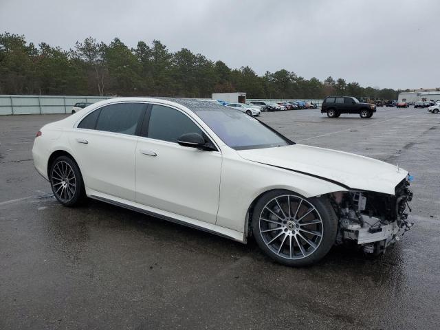 W1K6G6DB3NA068658 Mercedes-Benz S 500 4matic
