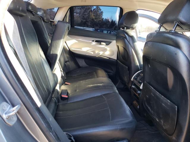 5UXKU0C55G0F92186 BMW X6 Sdrive35i