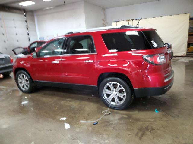1GKKVRKD1EJ250206 GMC Acadia Slt-1