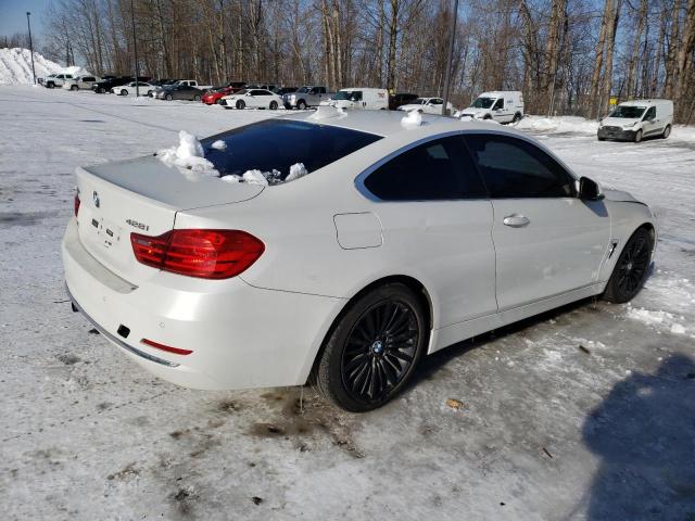 WBA3N9C57FK246578 BMW 428 XI