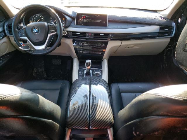 5UXKU0C55G0F92186 BMW X6 Sdrive35i