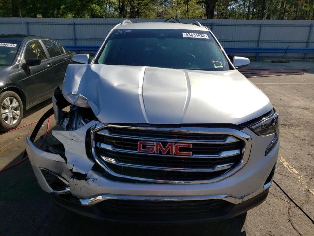 3GKALPEV9LL172726 GMC Terrain Slt