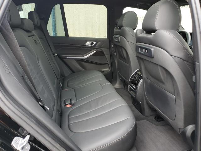 5UXCR4C07L9C78319 BMW X5 Sdrive 40i