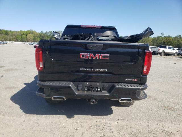 3GTP9EEL5MG426725 GMC Sierra K1500 At4