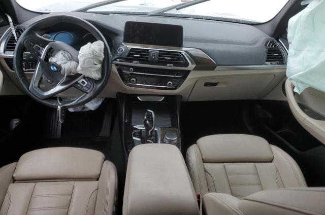 5UXTR9C59JLC81165 BMW X3 Xdrive30i