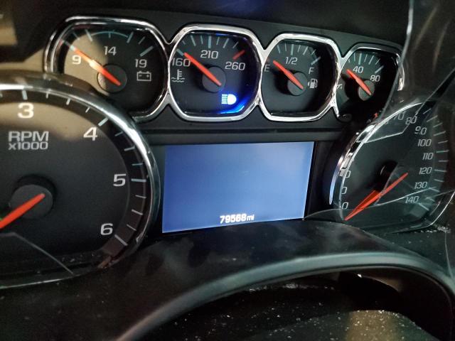 3GTU2NEC4JG514510 GMC Sierra K1500 Slt
