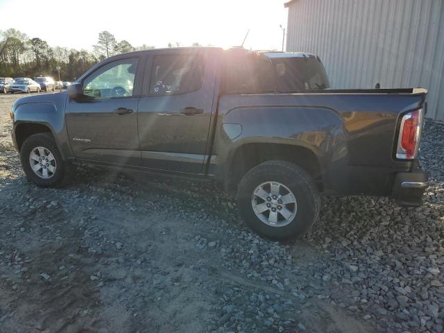 1GTG5BEA8G1342684 GMC Canyon