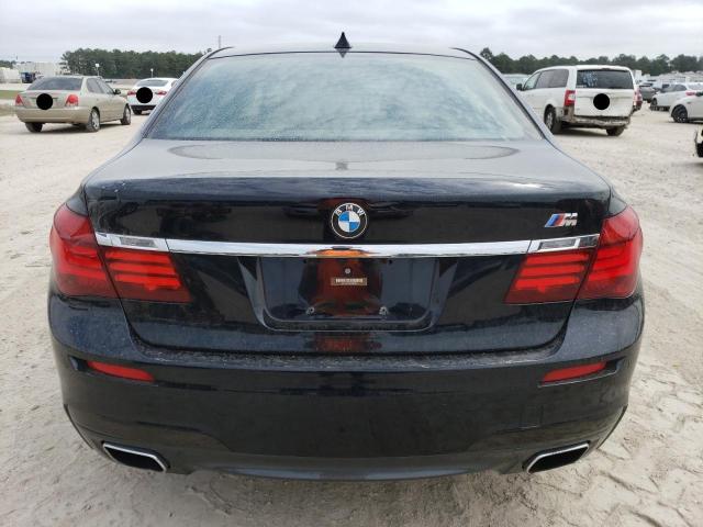 WBAYF4C5XED282077 BMW 740 LXI