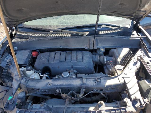 1GKKVSKD3FJ155154 GMC Acadia Slt-2