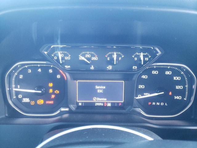 3GTP9EEL5MG426725 GMC Sierra K1500 At4