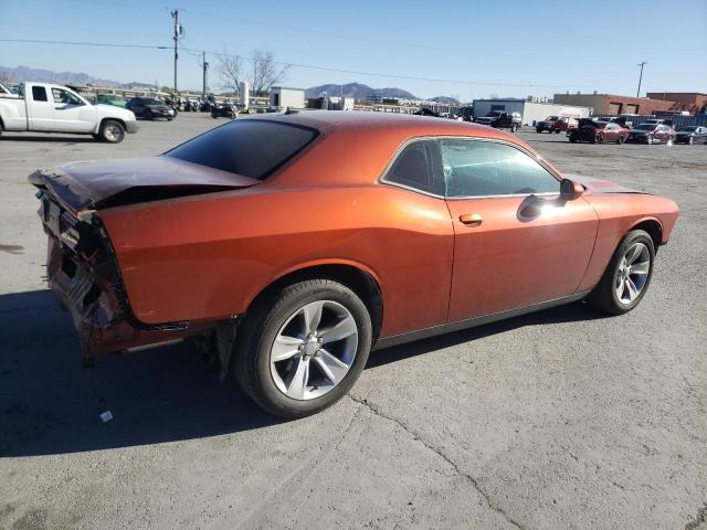 2C3CDZAG6LH169283 Dodge Challenger Sxt