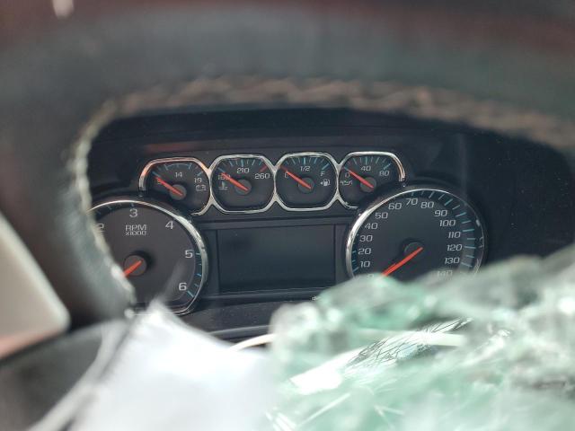 3GTU2NEC5JG497278 GMC Sierra K1500 Slt