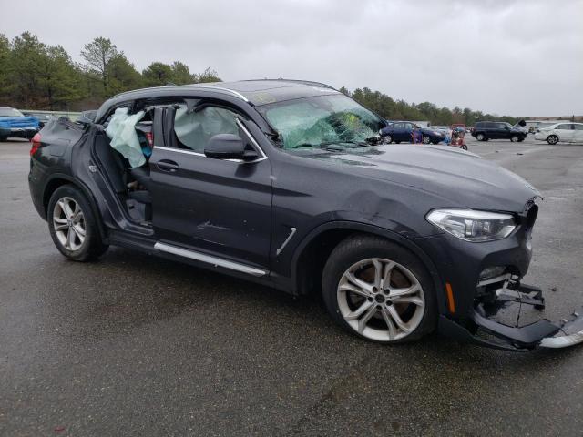 5UXTY5C00M9F38151 BMW X3 Xdrive30i